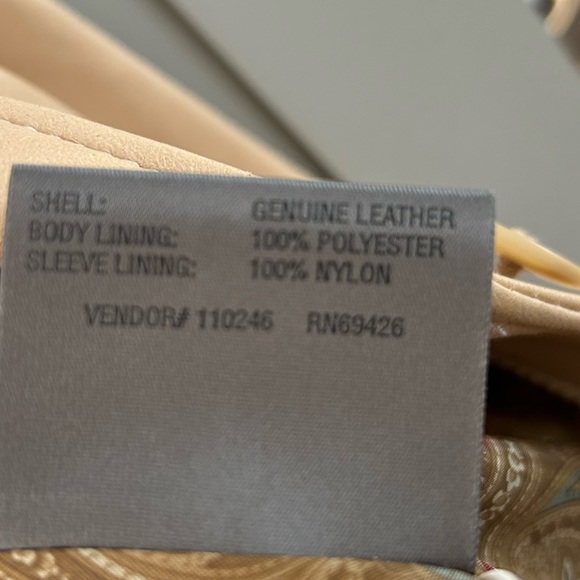 Wilsons Leather Maxima - Picture 3 of 11